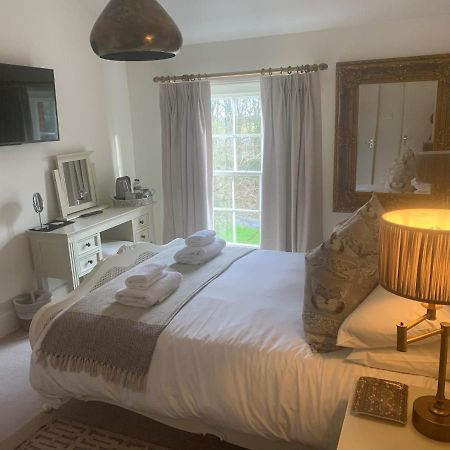 Scarborough Hill Country Inn North Walsham Ngoại thất bức ảnh