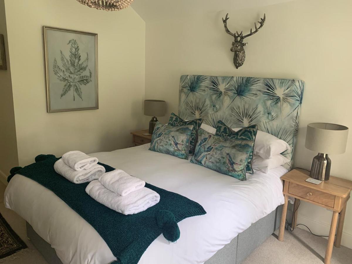 Scarborough Hill Country Inn North Walsham Ngoại thất bức ảnh