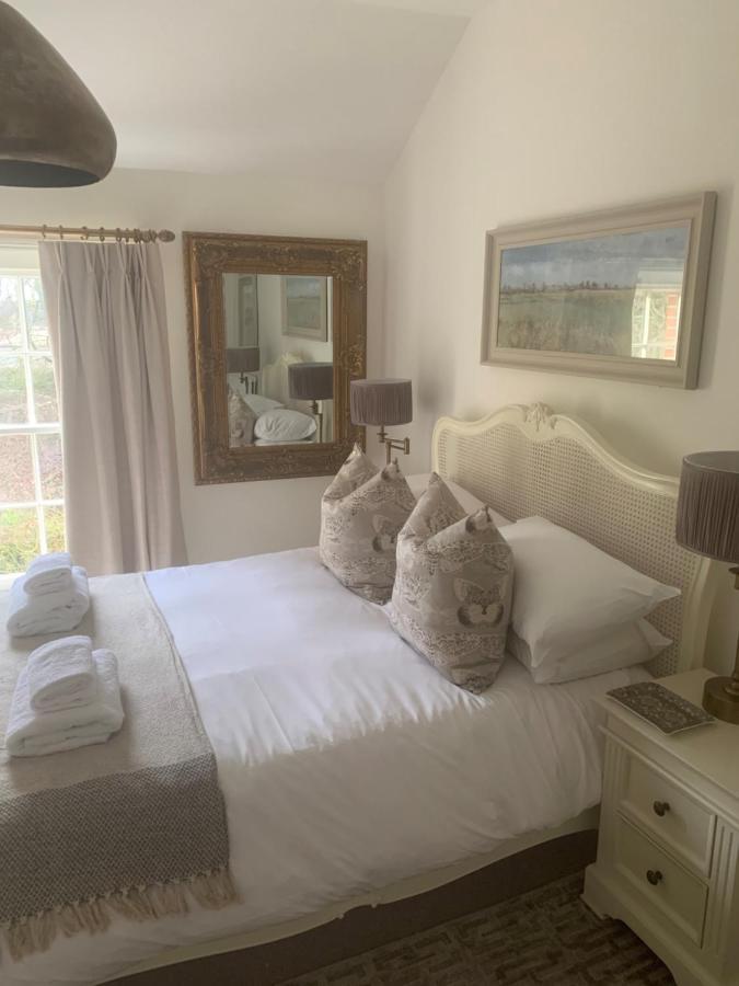 Scarborough Hill Country Inn North Walsham Ngoại thất bức ảnh