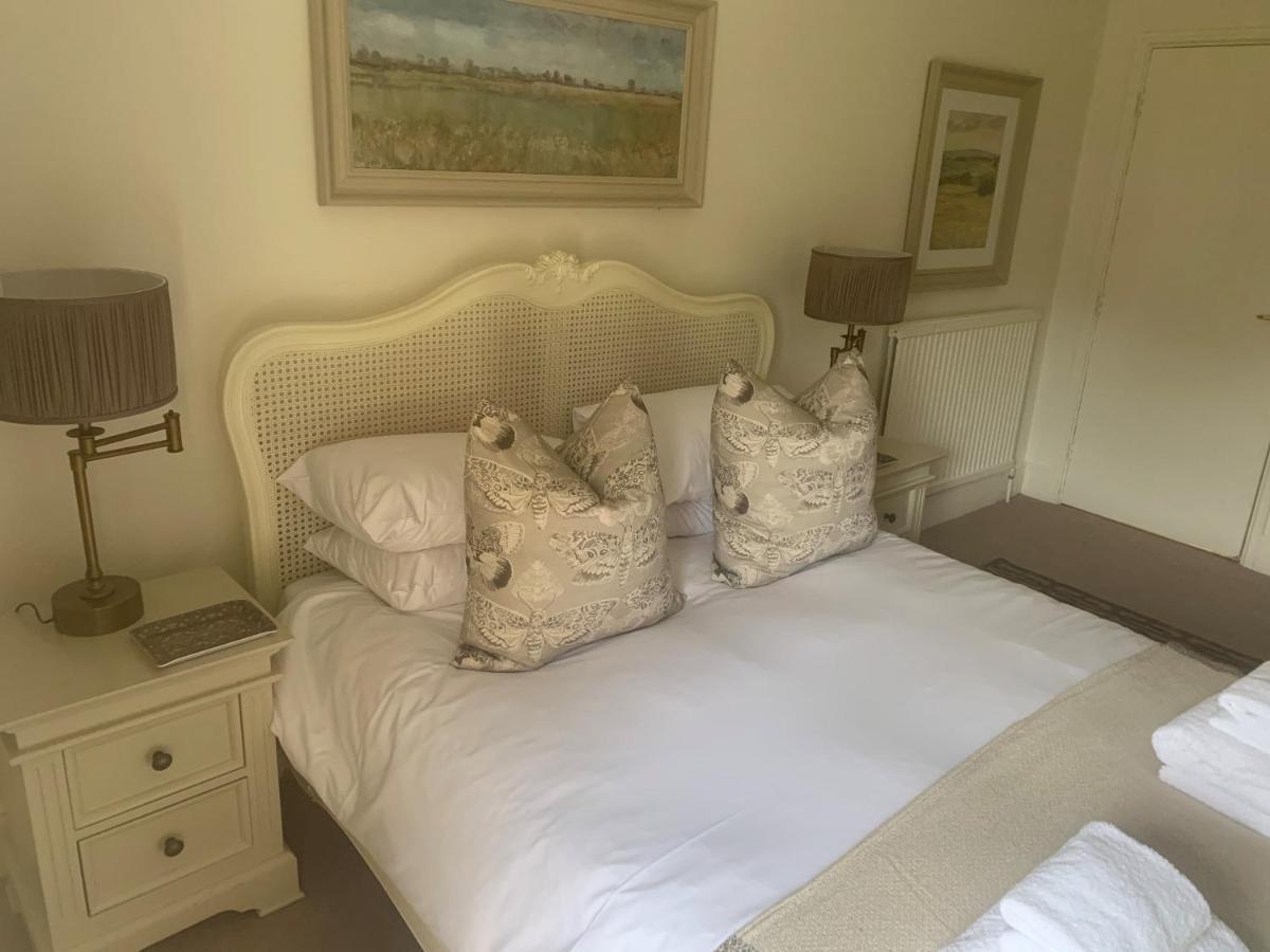 Scarborough Hill Country Inn North Walsham Ngoại thất bức ảnh