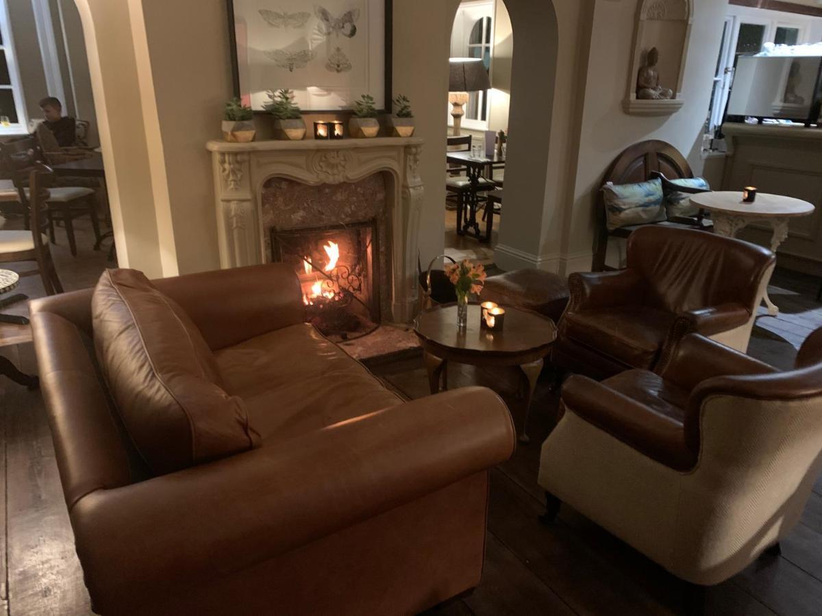 Scarborough Hill Country Inn North Walsham Ngoại thất bức ảnh