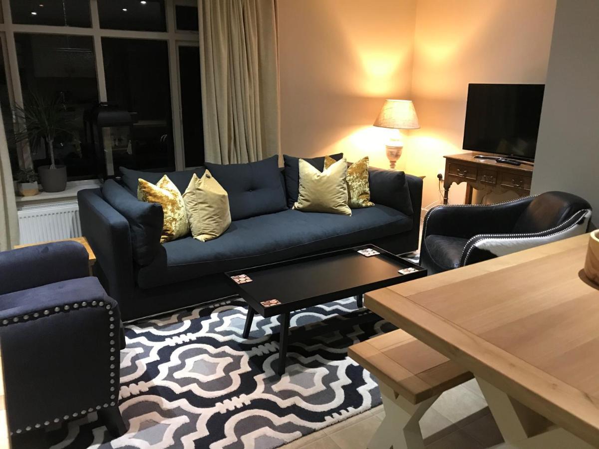 Scarborough Hill Country Inn North Walsham Ngoại thất bức ảnh