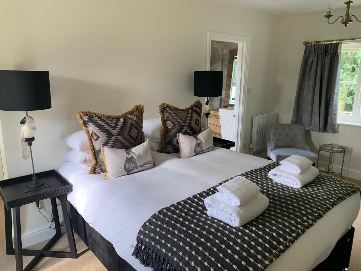 Scarborough Hill Country Inn North Walsham Ngoại thất bức ảnh