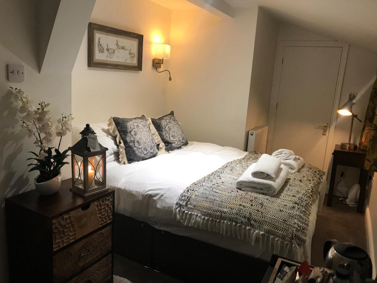 Scarborough Hill Country Inn North Walsham Ngoại thất bức ảnh